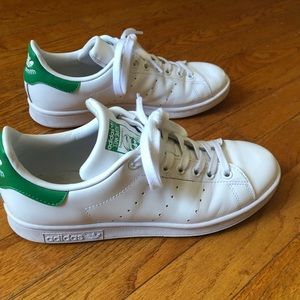 Adidas Stan Smith Size 7.5 Mens